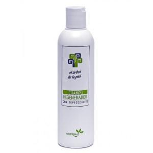 CHAMPU REGENERADOR TEPEZCOHUITE 250 ml NUTRINAT