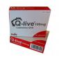 Q-LIVE CoQ10 100mg. 30cap MARGAN