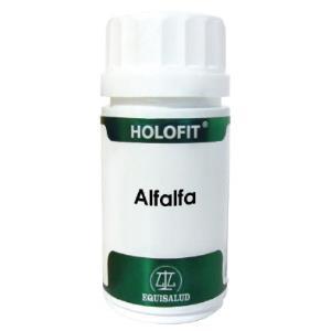 HOLOFIT ALFALFA 50cap. EQUISALUD 