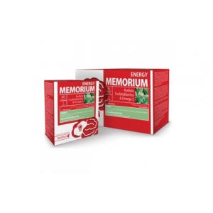 MEMORIUM FORTE 30amp.(X15ml)  DIETMED