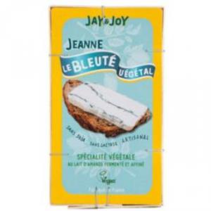 QUESO AZUL JEANNE 90gr. BIO VEGAN JAY&JOY