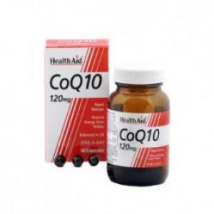 COLIPROBIO 30cap. HEALTH AID