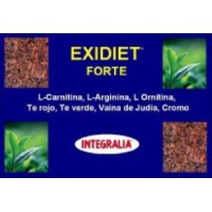 EXIDIET FORTE 60cap.           INTEGRALIA