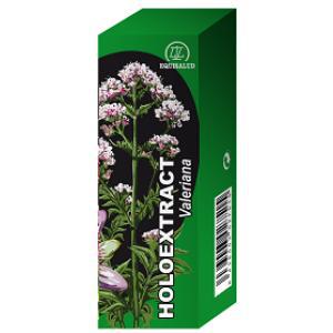 HOLOEXTRACT VALERIANA 50ml.  EQUISALUD