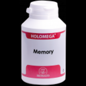 HOLOMEGA MEMORY 180cap. EQUISALUD