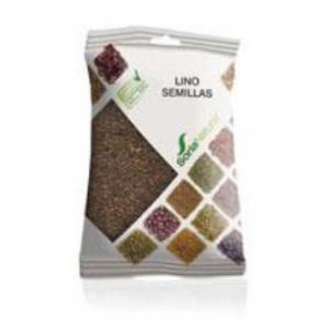 LINO semillas 500g. SORIA NATURAL S.L.