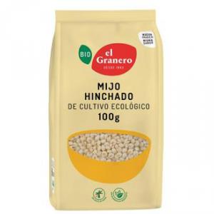 MIJO HINCHADO BIO 100GR   EL GRANERO INTEGRAL S.L.