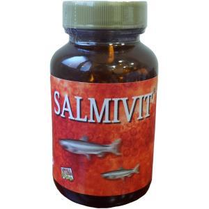 SALMIVIT omega 3 100perlas	VITAL 2000