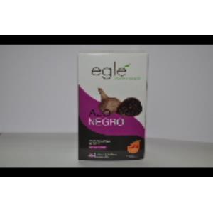 AJO NEGRO 100% NATURAL 50G EGLE