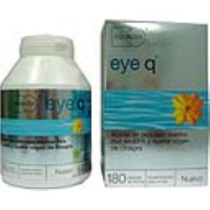 EYE Q VITAE 180 CAP 500 MG VITAE