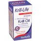 KRILL-LIFE 60cap. HEALTH AID