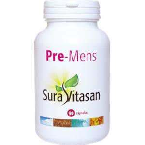 PRE MENS 90CAP                        SURA VITASAN