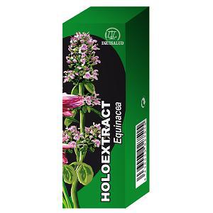 HOLOEXTRACT ECHINACEA 50ml. EQUISALUD