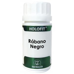 HOLOFIT RABANO  60cap. EQUISALUD