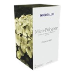 MICO POLYPOR (POLYPORUS) 70cap. HIFS DA TERRA