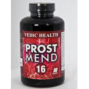 PROST MEND 90cap.VITABIOTICS - VBYOTICS