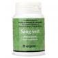 SANG VERT 90 CAP 500 MG SERPENS