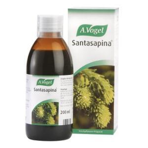 SANTASAPINA 200 ML BIOFORCE  A VOGEL