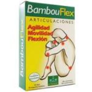 BAMBOUFLEX 20amp. PHYTOCEUTIC