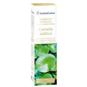 CENTELLA ASIATICA extracto lipidico 100ml.ESENTIAL