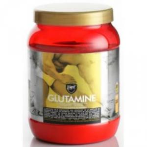 GLUTAMINA sabor neutro polvo 500gr. MTX elite body