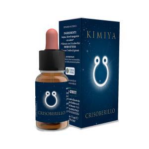 KI-09 CRISOBERILLO 10ml. KIMIYA.FORZA VITALE