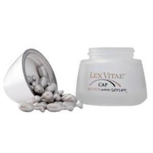 LEX VITAE CAP serum (aplicar en piel) 60cap. NARVA