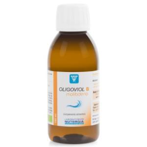 OLIGOVIOL B 150m (molibdeno)  NUTERGIA 