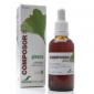 COMPOSOR 41GINCOX 50cc.SORIA NATURAL S.L.