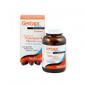 GERICAPS ACTIVE 30cap. HEALTH AID