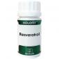 HOLOFIT resveratrol 60cap. EQUISALUD