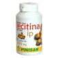 LECITINA SOJA 90 PERLAS 1200MG PINISAN