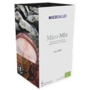 MICO MIX 70CAP HIFAS DA TERRA