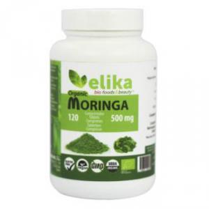 MORINGA 120comp. ELIKA