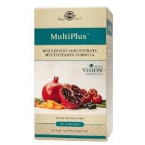 MULTIPLUS VISION 90comp. SOLGAR