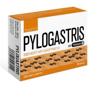 PYLOGASTRIS 90 cap. PLANTIS  ARTESANIA AGRICOLA