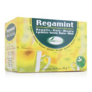 INF.REGAMINT 20uni.SORIA NATURAL S.L