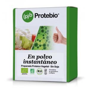 PROTEBIO POLVO 375GR ALIECO 