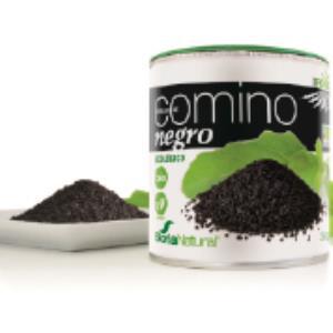 COMINO NEGRO BIO semillas 240g. SORIA NATURA