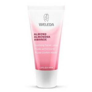 FLUIDO FACIAL ARMONIZANTE ALMENDRAS 30ML WELEDA