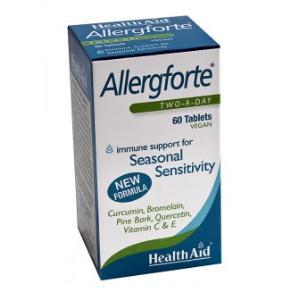 ALLERGFORTE 60comp.HEALTH AID