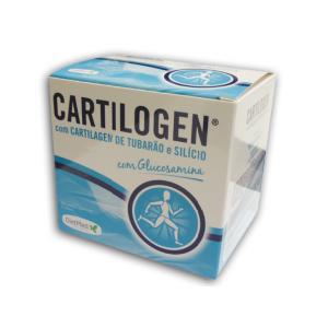 CARTILOGEN 20 SOBRES DIETMED