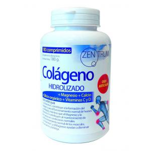 COLAGENO HIDROLIZADO marino180Comp   YNSADIET