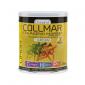 COLLMAR magnesio + curcuma sabor limon 300gr. DRAS