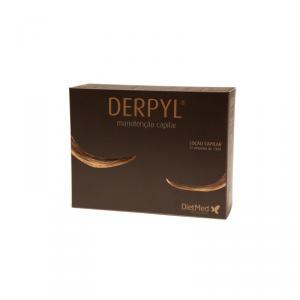 DERPYL LOCION CAPILAR 12 AMP DIETMED