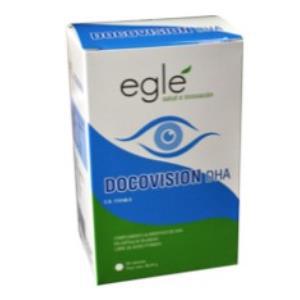 DOCOVISION DHA 60 CAP           EGLE