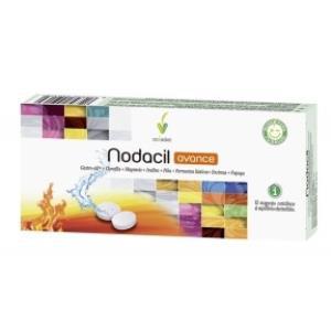 NODACIL AVANCE 30comp.NOVA DIET S.A.