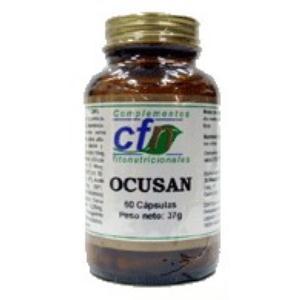 OCUSAN 60 CAP CFN