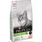 PIENSO GATOS ESTERILIZADOS SALMON 10kgs.  PURINA V
