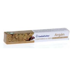 ROLL-ON contorno de ojos ARGAN 7ml.ESENTIAL AROMS